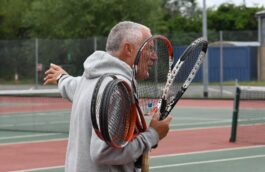 Ed-rackets Ed-rackets