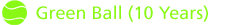 Green-Ball-(10-Years) Green-Ball-(10-Years)
